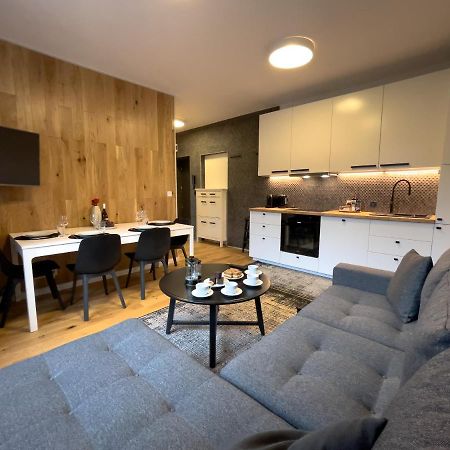 Urban Apartments Premium No 3, Free Private Parking, Self Check-In Хожов Екстериор снимка