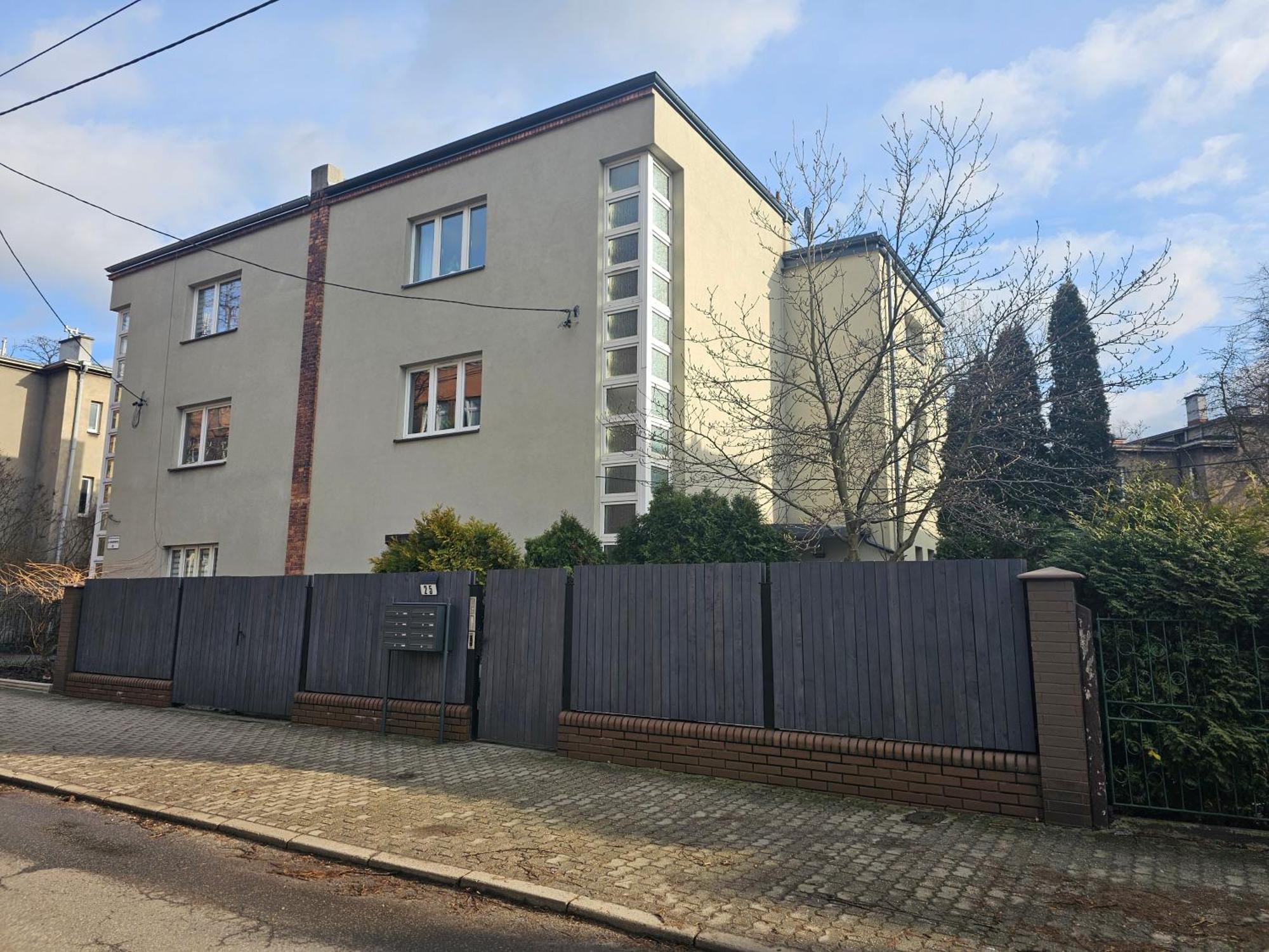 Urban Apartments Premium No 3, Free Private Parking, Self Check-In Хожов Екстериор снимка