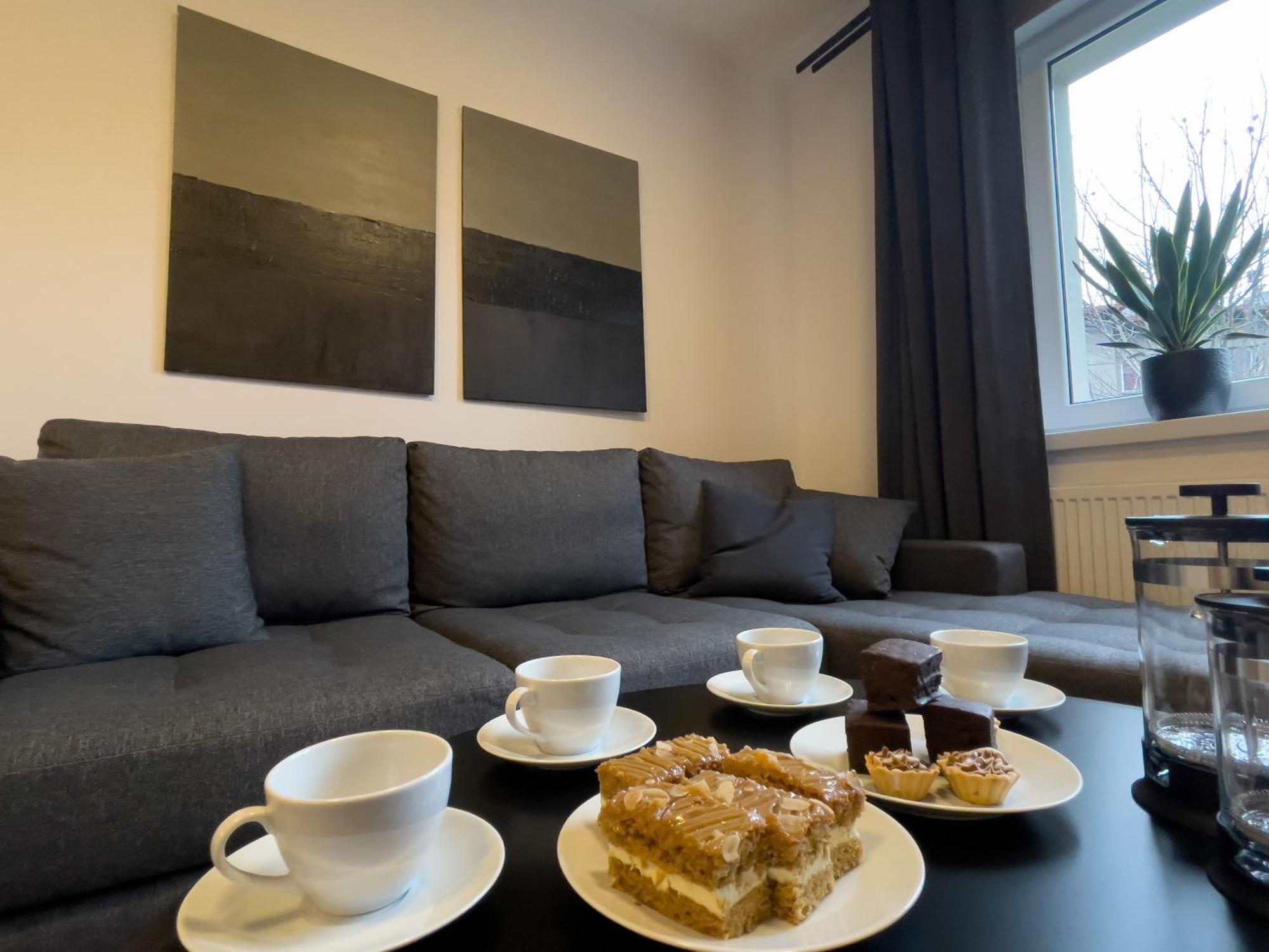 Urban Apartments Premium No 3, Free Private Parking, Self Check-In Хожов Екстериор снимка