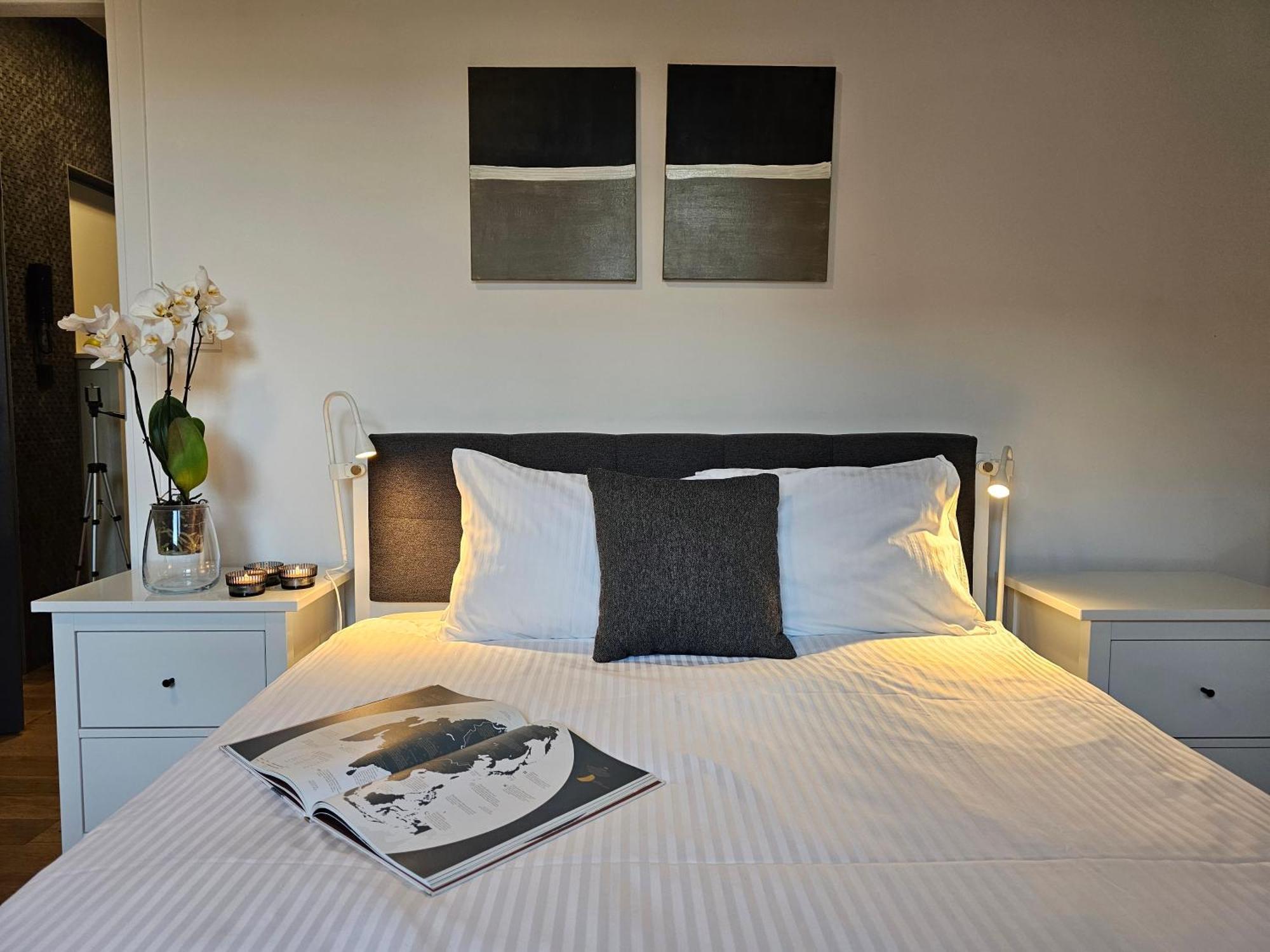 Urban Apartments Premium No 3, Free Private Parking, Self Check-In Хожов Стая снимка
